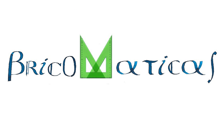 Logo BricoMaticaS